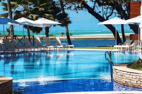 Hotel Jatiúca Maceio - Jatiúca Hotel & Resort - Maceió - Soultraveler