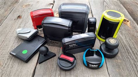 Фотополимер для печатей, штампов, печать фотополимером технология