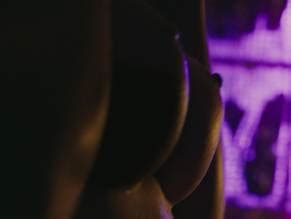 Andy Romero Nude Aznude