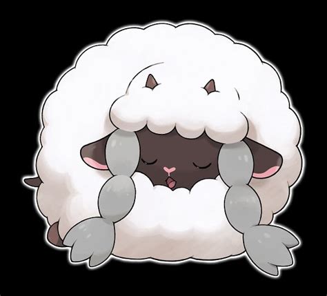 Wooloo Pokémon Sword And Shield Image By Game Freak 2586779