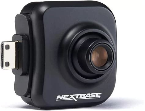 Análisis y Revisión Nextbase Rear View Camera