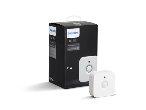 Philips Hue Motion Sensor: Putting the auto in home automation | iMore