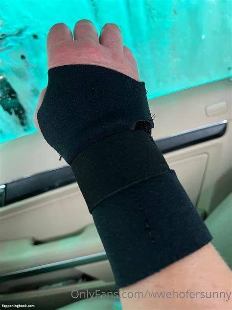 Tammy Lynn Sytch Https Wwehofersunny Nude OnlyFans Leaks