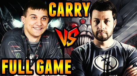 Terrorblade Pro Gameplay Arteezy Best Carry Fast Farm Dota