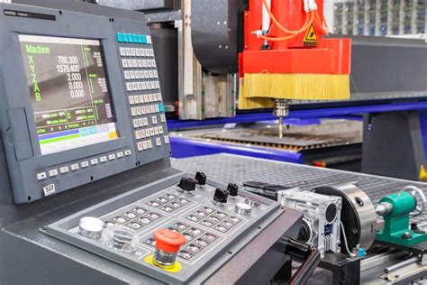¿qué Es Un Router Cnc Definición Modelos Y Aplicaciones
