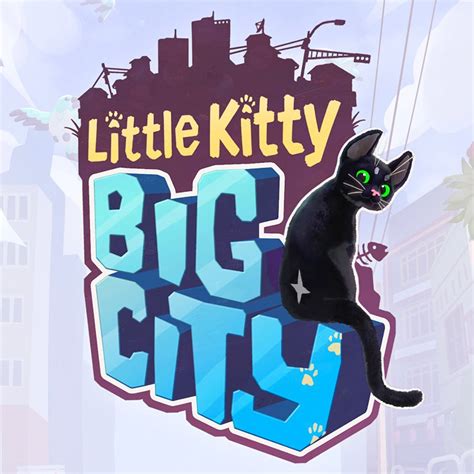 City The Kitty