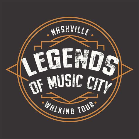 Legends of Music City Nashville Walking Tour | Joyride Tours