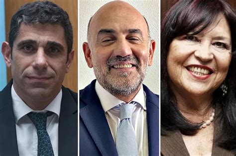 Hotesur Los Sauces y Pacto con Irán la Cámara de Casación reabrió las