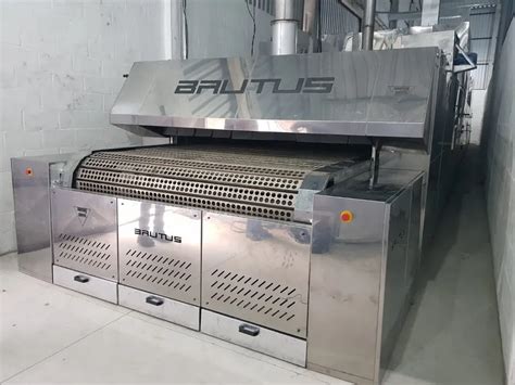 Forno Para Bolos Profissional - Forno para bolo profissional - Baking Force