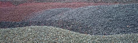 Щебень. Виды щебня, Гранитный щебень, Известняковый щебень, Гравийный ...