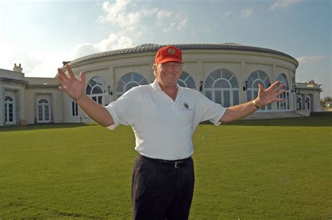 Donald Trump and Jeffrey Epstein feuded over this mansion | New York Post