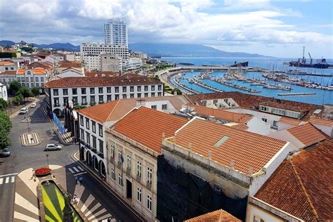 16 Best Things to Do in Ponta Delgada, Azores (+Map & Tips)