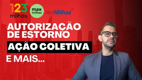 Caso 123 Milhas 4 atualizações MAIS importantes da semana YouTube