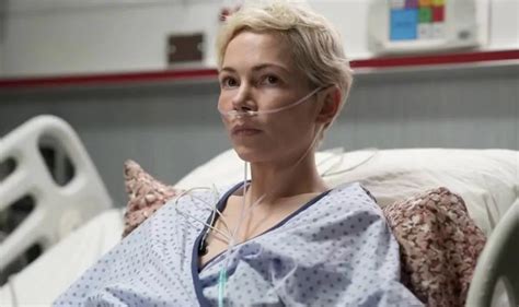 Inside Dying For Sex S True Story As Disney Drama Inspired By Real Life Molly And Nikki And