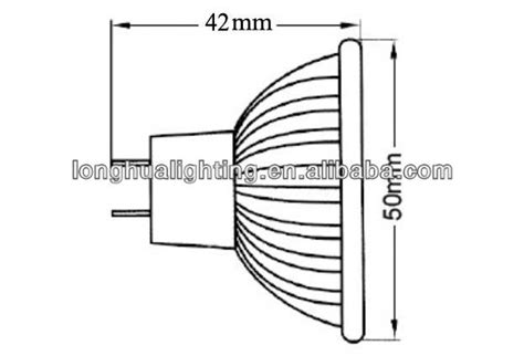 Indoor Dimmable High Power Spot Light High Quality Indoor Dimmable