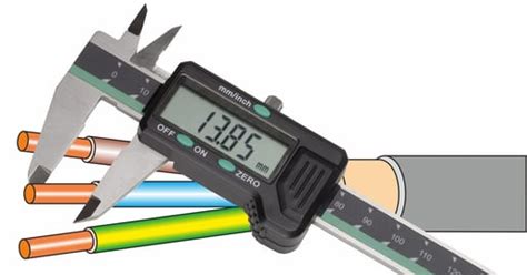 Kabelquerschnitt berechnen » Formel & Infos zur Berechnung