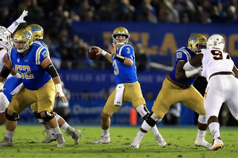 UCLA Football Recruiting: Bruins offer two more scholarships to