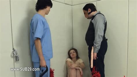 Extremely Hardcore BDSM Rope Loving With Anal Action