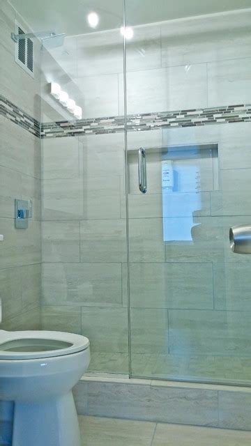 Magnificent Mile Condo Bathroom Remodel 155 Harbor Point Drive