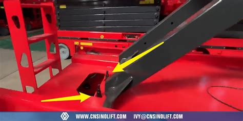 Solution to the "18 alarm fault" during the lifting process of the self ...