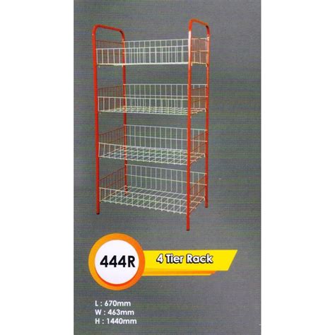 layer rack rak  tingkat rak tingkat multi purpose  tier shelves