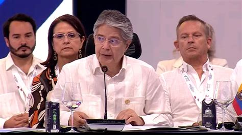 El riesgo país de Ecuador es el tercero más alto de América Latina Infobae