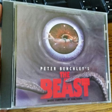 The Beast 1996 Blu Ray Forum