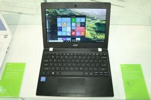 Acer Aspire One 11 AO1 132 Bilderstrecken WinFuture De