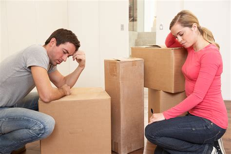 4 Moving Mistakes You Should Avoid