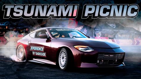 SIDE MASTERS В САНКТ-ПЕТЕРБУРГЕ на ЦУНАМИ ПИКНИКЕ - YouTube