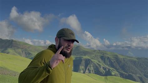 Дагестан. Цумадинский район. Хуштада. Хайкинг. - YouTube