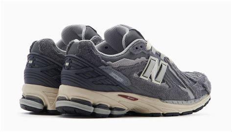 New Balance Da Protection Pack Castlerock Harbor Grey