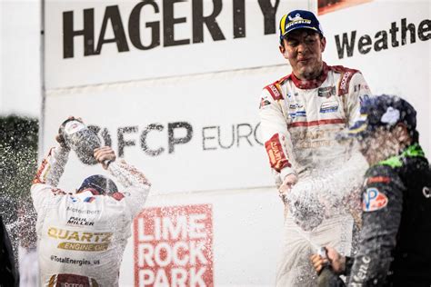 Lime rock park events draw massive crowds for the race season 7