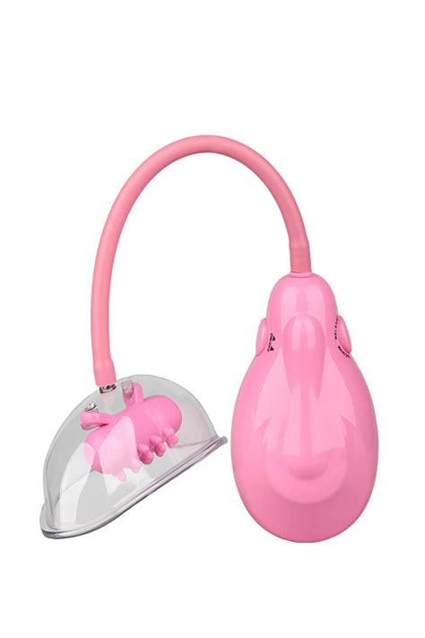 Вибропомпа для Вагины DREAM TOYS VIBRATING VAGINA PUMP. Испытайте Новые ...