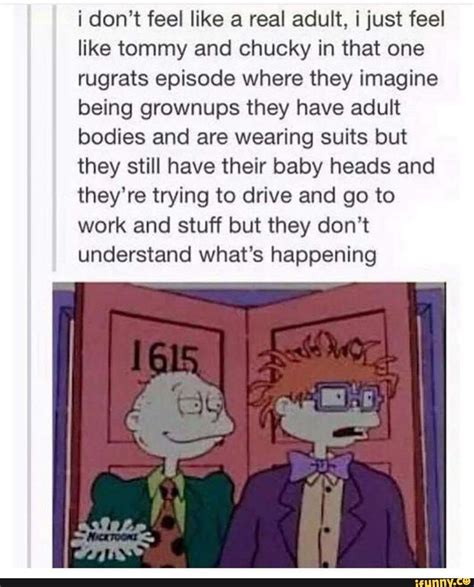 Rugrats Meme Funny