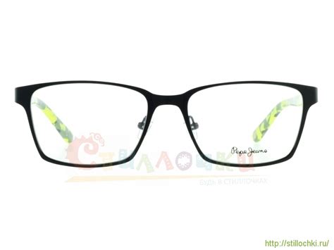 Очки оправа PEPE JEANS jens 1204 C1 в интернет-магазине Стиллочки.ру ...