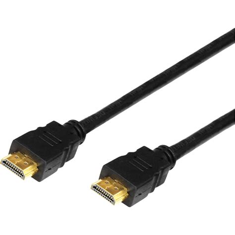 Кабель HDMI 1.4 REXANT Gold, 4К, 15 метров 17-6209 - выгодная цена ...
