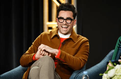 Sex Education Season Dan Levy Joins The Cast And New Images Released High On Cinema