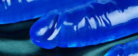 Amazon Blue Realistic Dildo Set Sizes Small Big Large Tpe Suction Dildo Anal And