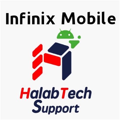 حلب تك Halabtech Infinix Hot 10 X682B Repair IMEI Original in Meta