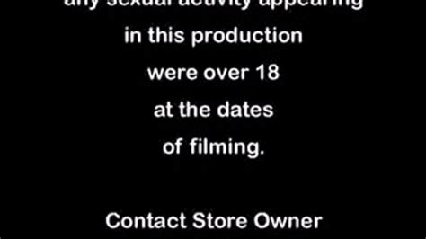 Girls Ghouls And Goo Halloween F Party Two Part WMV MILF And Swinger Amateur P