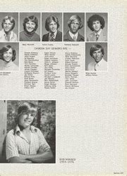 Moline High School - M Yearbook (Moline, IL), Class of 1977, Page 127 ...