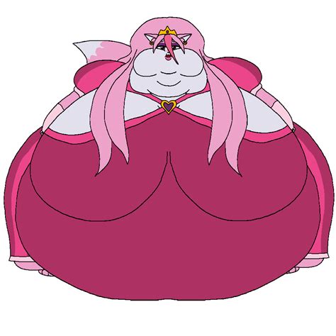 Bna Royalty Nazuna By Fluffyfox061199 On Deviantart