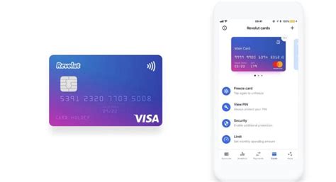 Revolut Virtual Cards How To Use Them