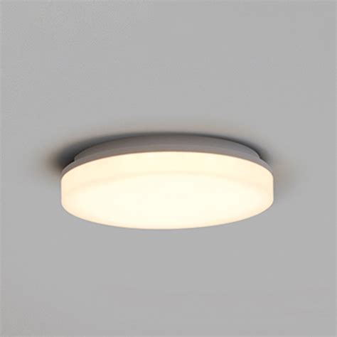 RZB HB 505 Plafonnier LED CCT Switch Ø22cm 15W Luminaire fr