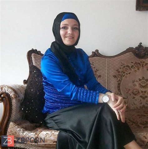 Turbanli Arab Asian Turkish Hijab Muslim Super Zb Porn