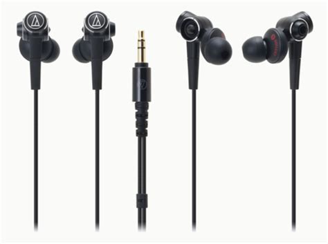 Купить наушники Audio Technica ATH