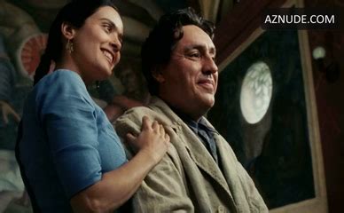 Ashley Judd Salma Hayek Lesbian Scene In Frida AZNude