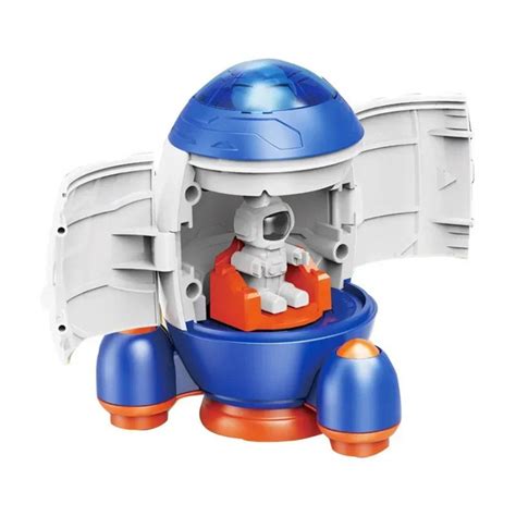 Ракета игрушечная купить на OZON по низкой цене (1790018164)