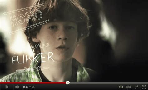 Anti Bullying Ad Archives Towleroad Gay News